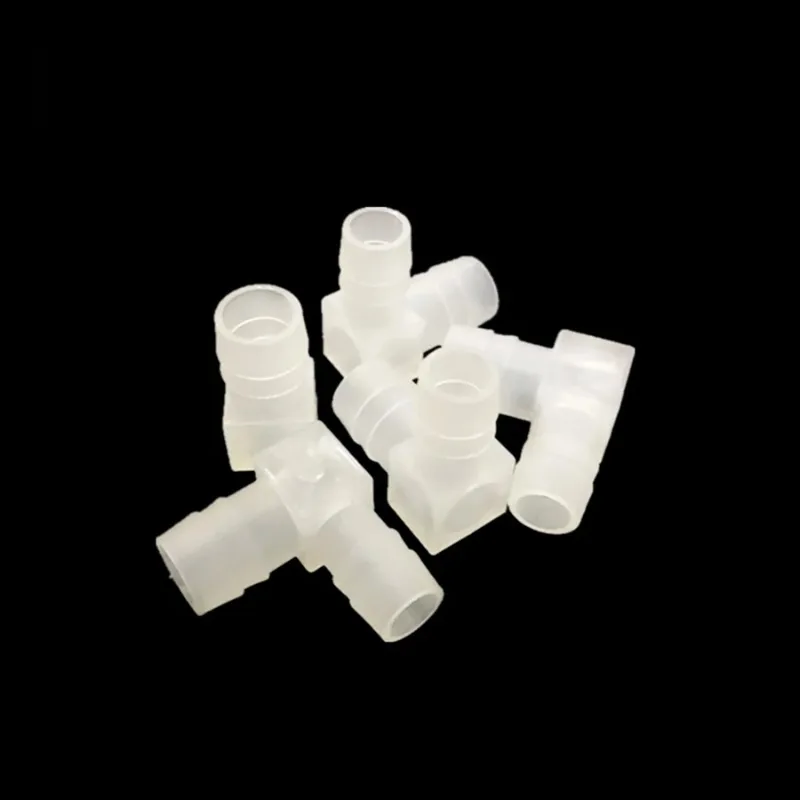 5Pcs Plastic Pagoda…