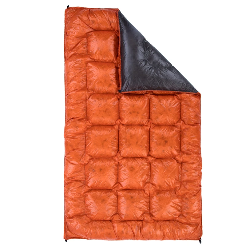 Hammock Gear Under Quilts Down camping hammock underquilt Outdoor Camping Hammock Quilt Camping Blanket Sleeping Bag
