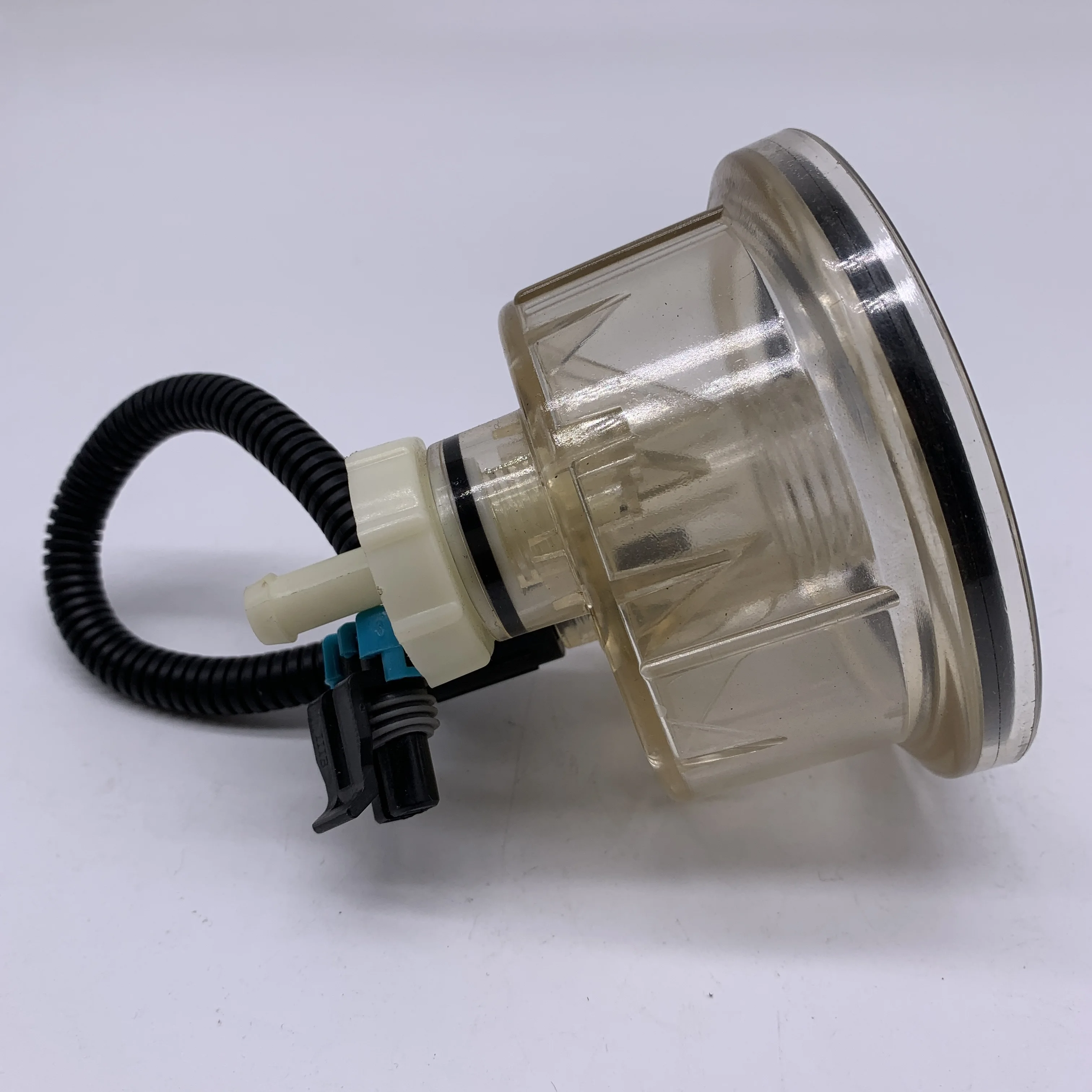 Oil Water Separator Filter Cup Water Accumulation Cup Oil Cup Filter cup with sensor line FS1242 FS1240