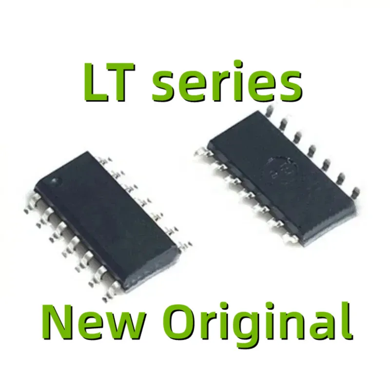 

New Original LT1256CS LT1353CS LT1397CS SOP14