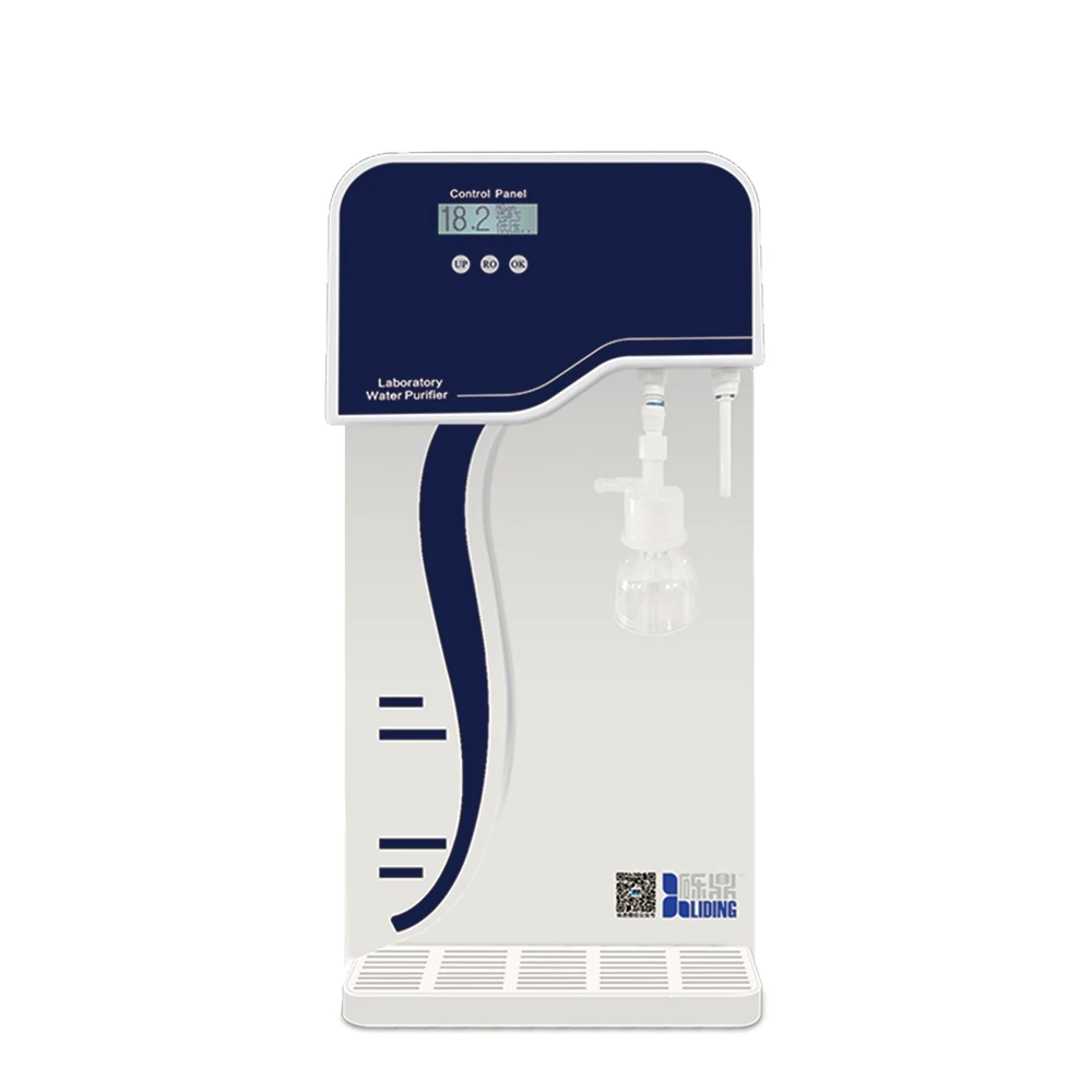 Industrial Grade Deionized Water Equipment 14Years Manufacturer Best Price Guarantee