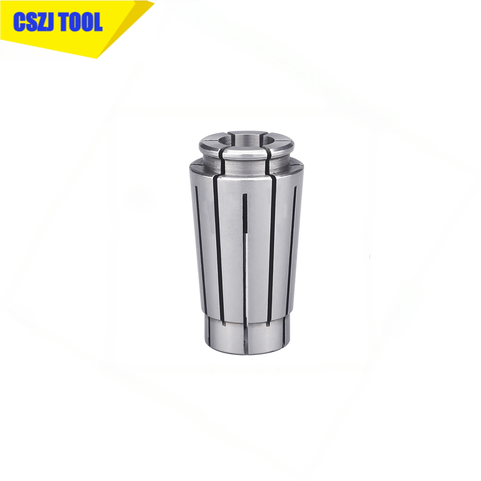 SK06 SK10 SK16 SK20 SK25 Chuck Collet Clamp Range 1-25mm SK Collets CNC Machining Center Spring Chuck Collet Tool Holder SK6