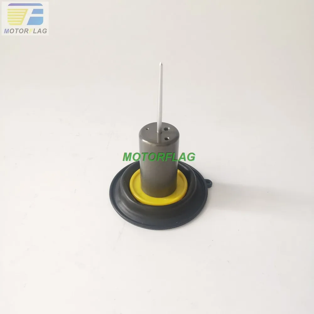 22mm Diaphragm Set / Membrane Set for Carburetor PD24J on Scooter GY6-125 152QMI 1P52QMI