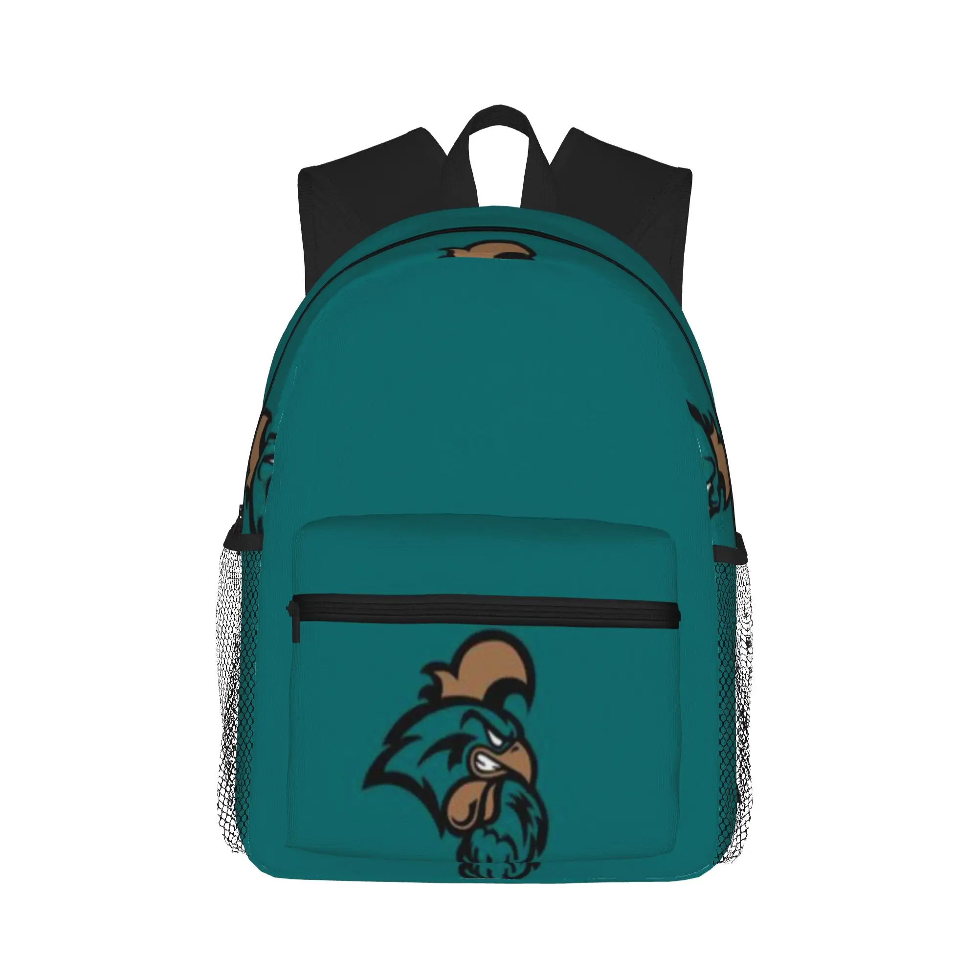 

The Coastal Carolina Chanticleers Casual Backpack for Students and Adults Travel backpack