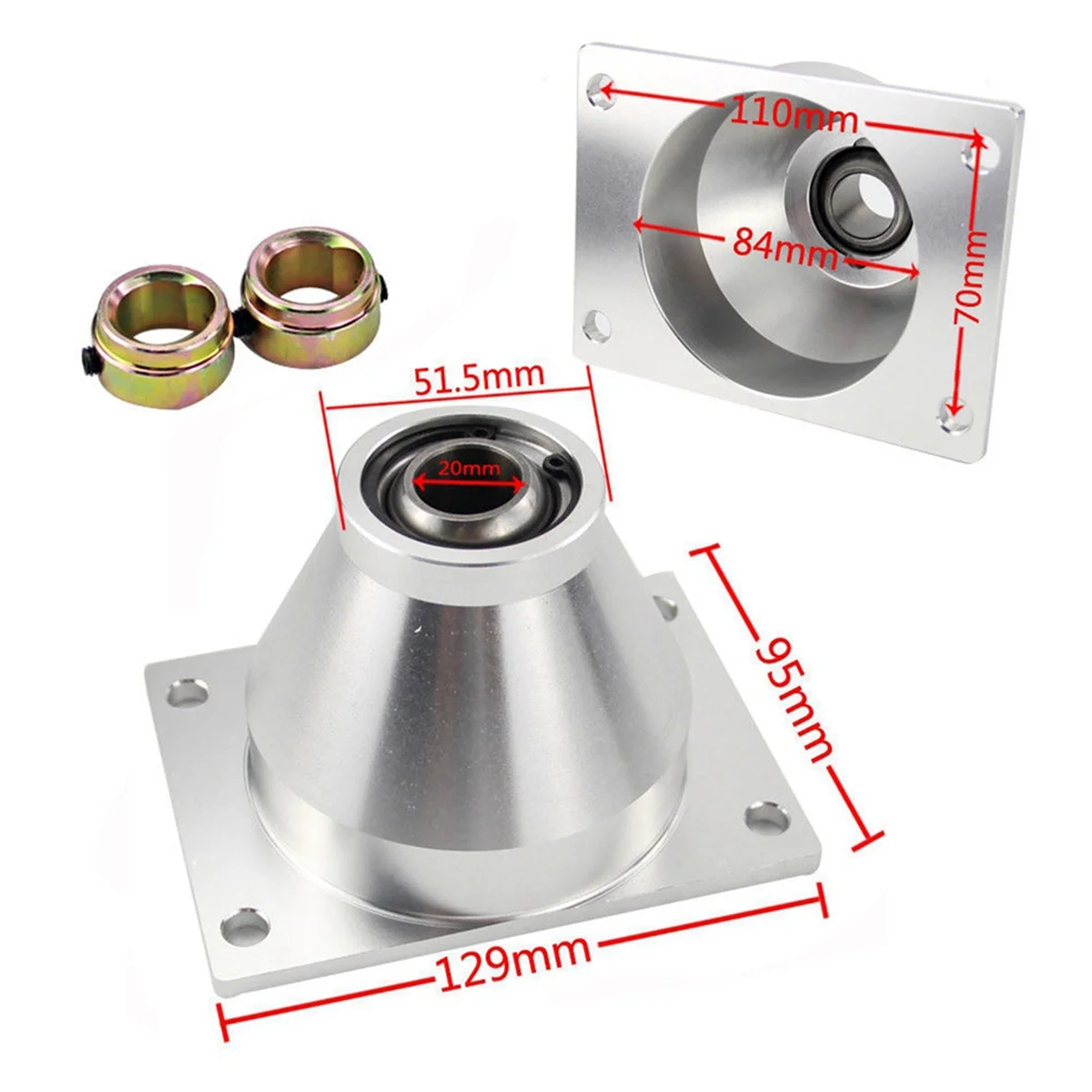 T45C_Новый высококачественный автомобильный рычаг переключения передач, базовый рычаг переключения передач, разъем ручки переключения передач для Peugeot 106 Citroen MK1 AX MK2, автозапчасти