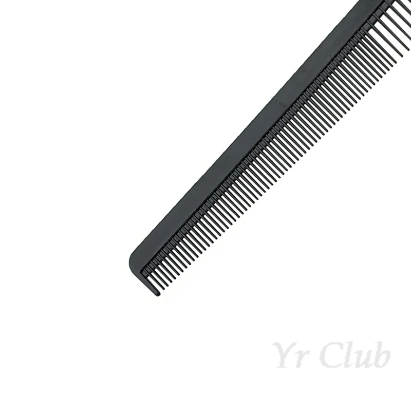Männer Haar Schneiden Kamm Friseur Koteletten Kämme Friseursalon Professionelle Styling Werkzeuge Friseur Friseur Haarbürste – Detail 29