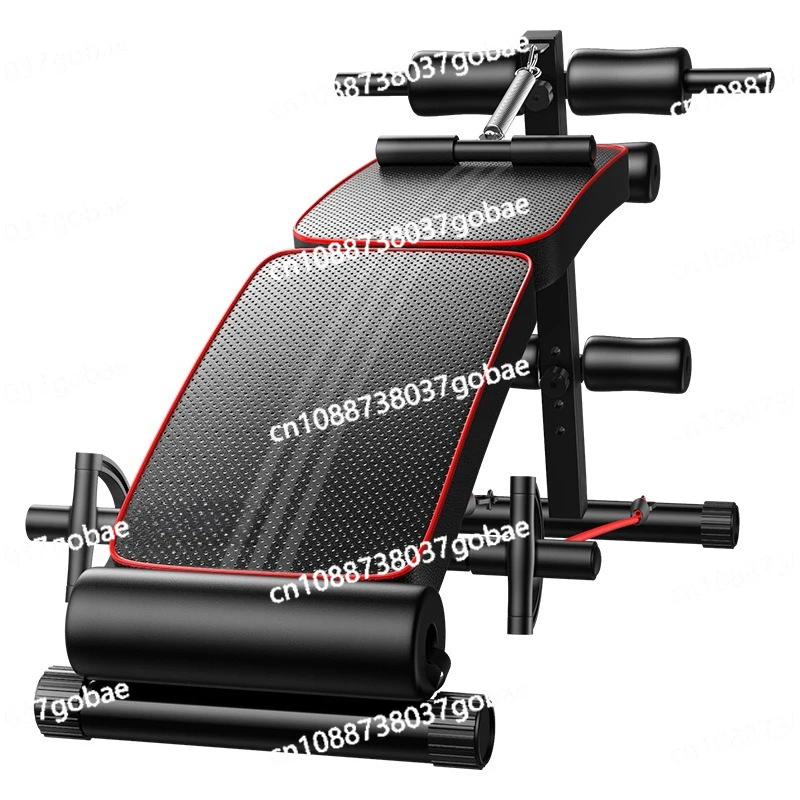 

Оборудование для фитнеса приседаний, бытовая складная доска для упражнений на брюшной пресс