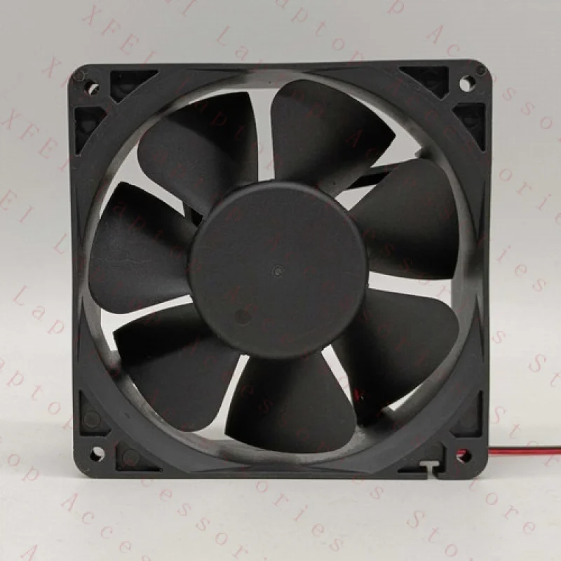 

F for CJY 12038 24V 0.25A 12CM electric welder inverter cooling fan