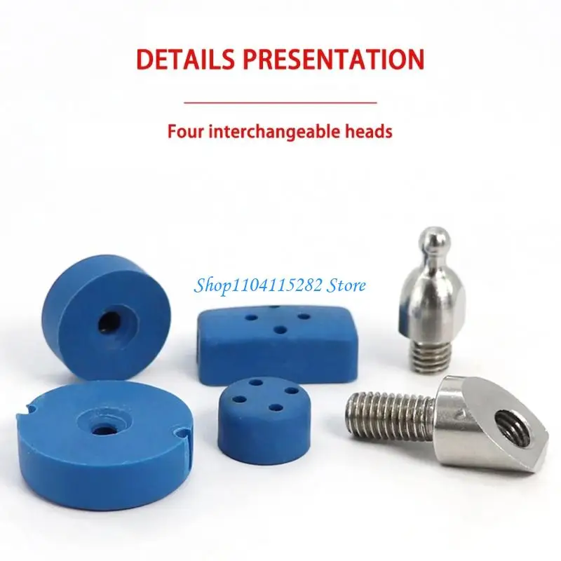 A2BF DENTS AUTO DENSI RIPARAZIONE LIVANTAGGIO DENNI TESTA SOSTITUIBILE RIPARAZIONE STUMENTO TOP