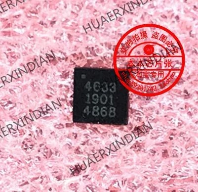 

1 шт. SC4633 SC4633ULTRT QFN16 гарантия качества, новый и оригинальный