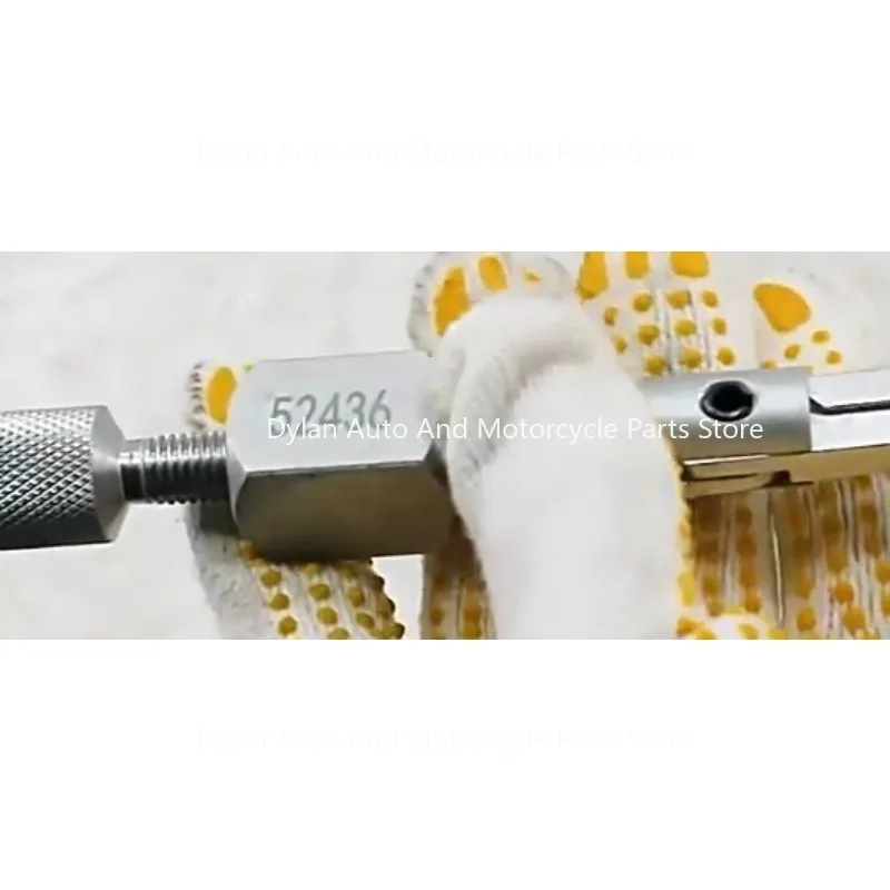 

EN-52436 52436, инструмент для крепления натяжителя цепи ГРМ, подходящий для специального двигателя Malibu XL XT4 LSY