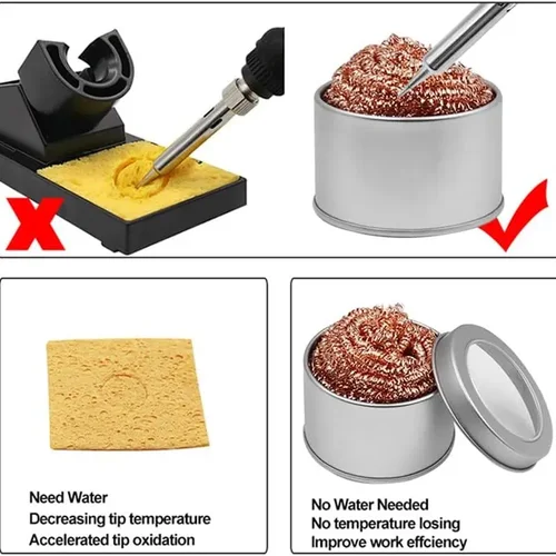 Welding Equipment & Supplies