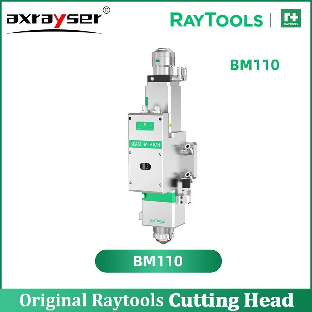 الأصلي Raytools الليزر قطع رئيس BM06K Bt240s BM110 BM111 ل 2D شقة ثلاثية الأبعاد أنبوب آلة القطع بالليزر أجزاء #5