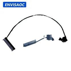 HDD cable For HP DV6-6000 DV7-6000 DV7T-6000 Laptop First 2nd SATA Hard Drive HDD SSD Connector Flex CD-ROM Cable