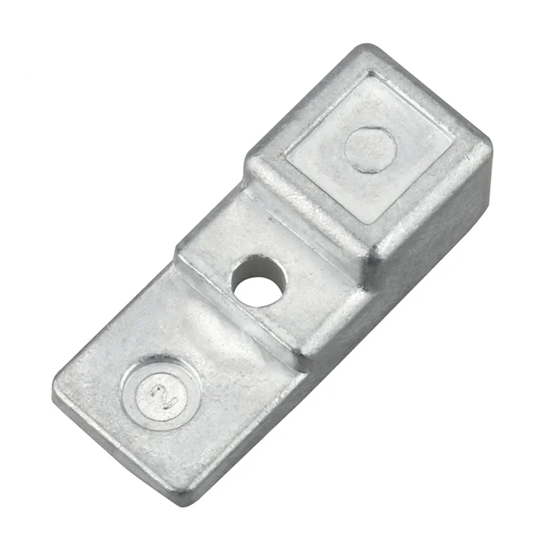 

For Suzuki Outboard Engine 4 Stroke 60HP-140HP DF60-DF140 55321-90J01 Anode Zinc 55321-90J01-000 Accessories