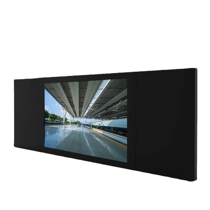 OEM75 82 98 inch smart nano blackboard touch screen multimedia high-tech teaching interactive electronic whiteboard