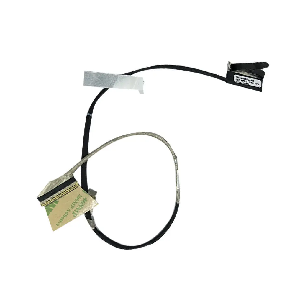 Display Cable for ASUS ROG Strix G713QM 40PIN 6017b1551501