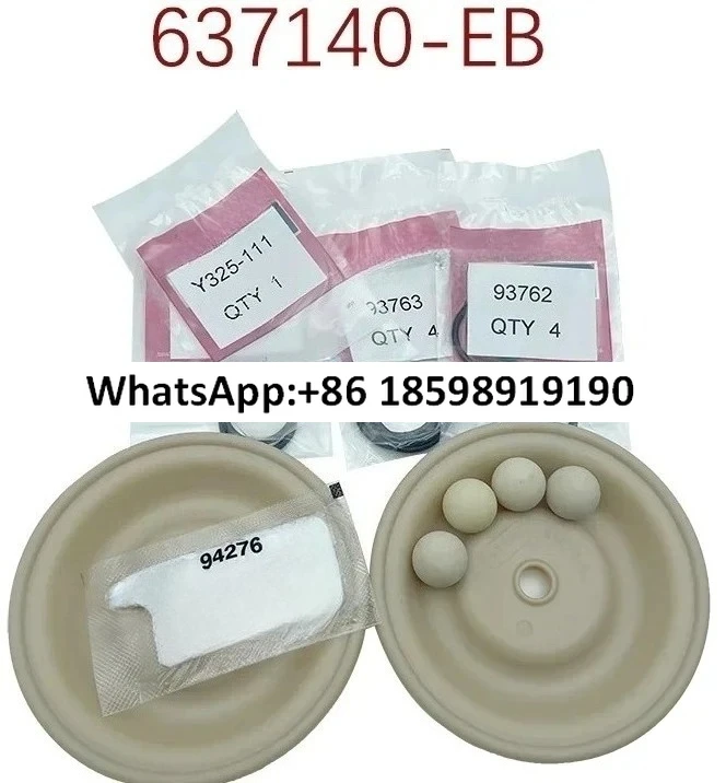 nouvel-emballage-d'origine-637140-eb-{n°24arehouse-spot}-envoye-immediatement