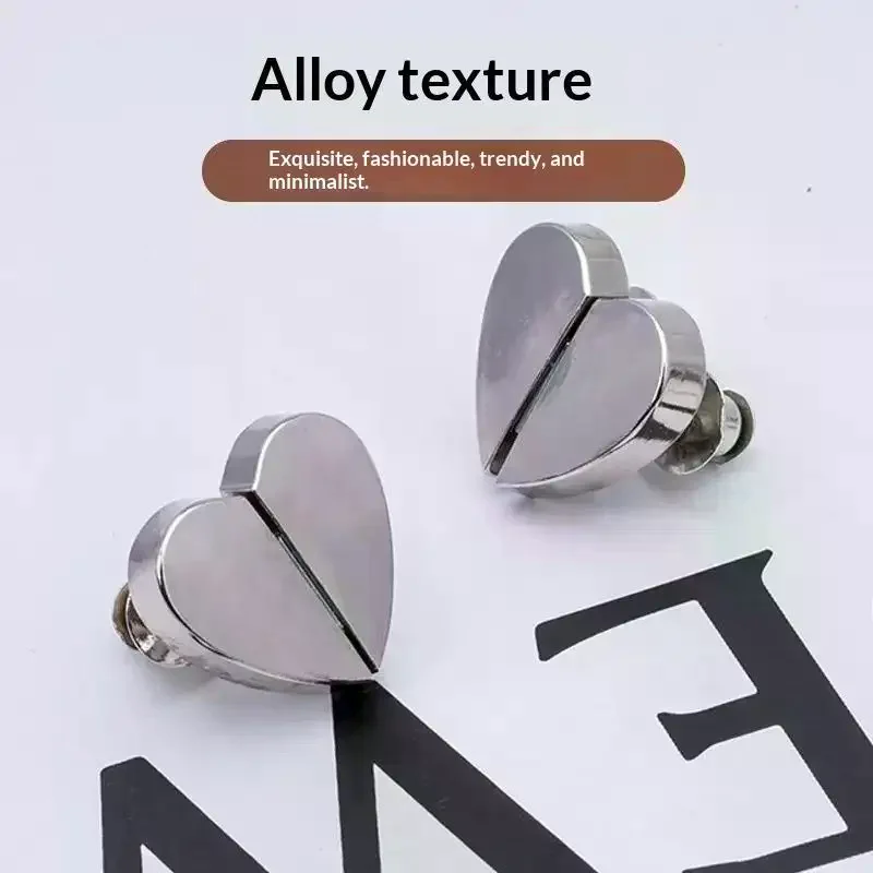 Curtain Magnetic Button Detachable Fastener Clip Prevent Light For Window Screen Magnet Buckle Hold