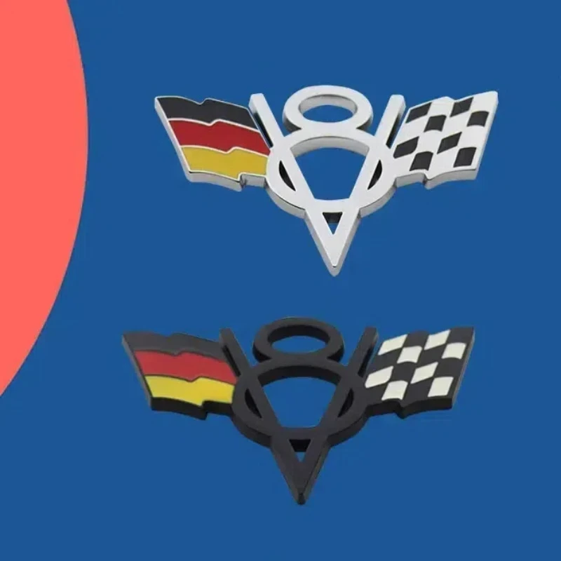 Afbeelding 5: V8 Adesivo voor L Moderne della-coda Di