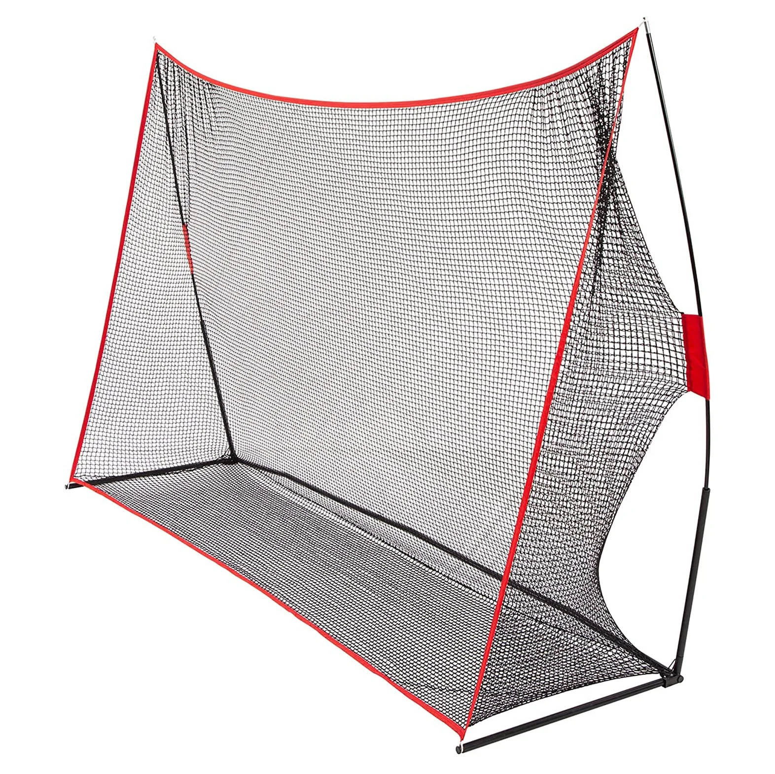 

10x7x3 Portable Outdoor Golf Training Aids Golf Chipping Net for Practice Suitable for All Levels Player