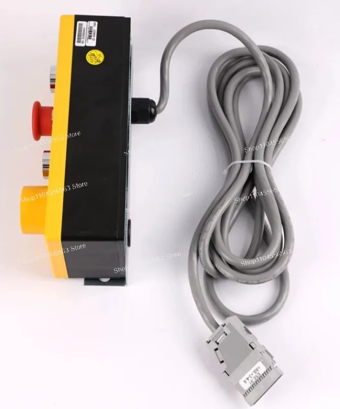 Schindler Elevator Repair Handle Inspection Box 59712097/57612657/57635403 for 3300/3600/5400/5500