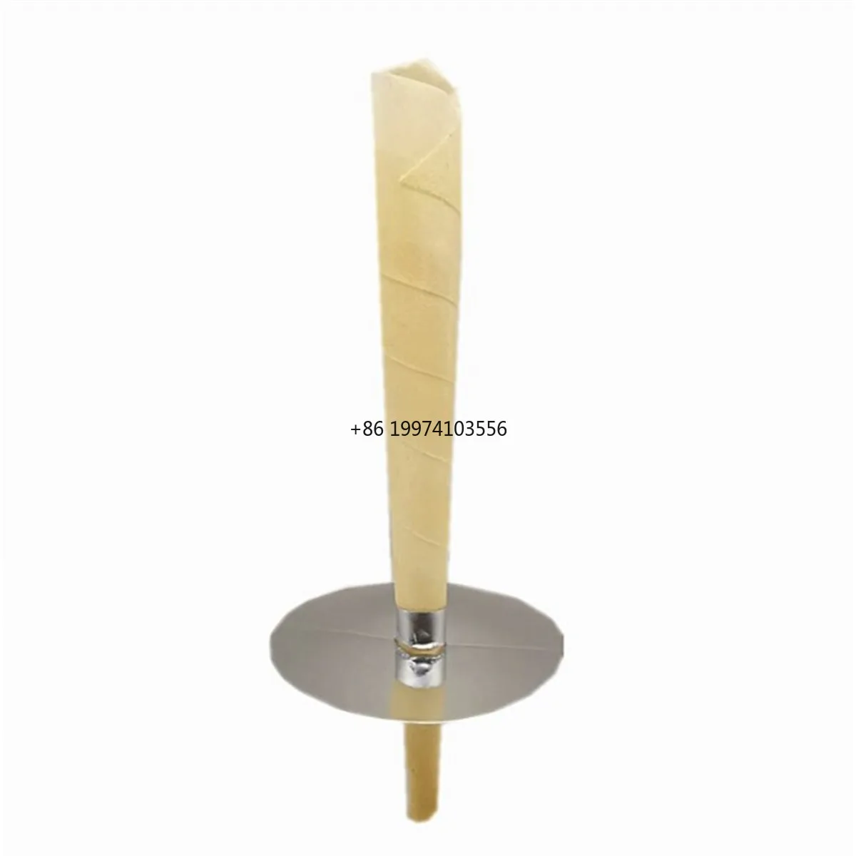 

Treatment Cleaner Unique Aroma Cleaning Brushes Natural Indian Coning Fragrance Ear Cleaning Candle Effective Earwax Removal