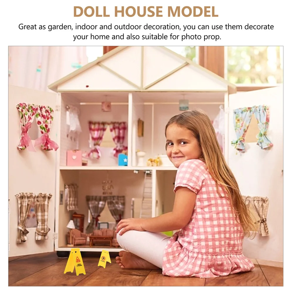 ชุดป้ายจราจรสำหรับเด็ก 1 ชุด ของเล่นจำลองการจราจร ฝึกการเรียนรู้ ของเล่นเสริมพัฒนาการ ป้ายถนนสำหรับเด็ก