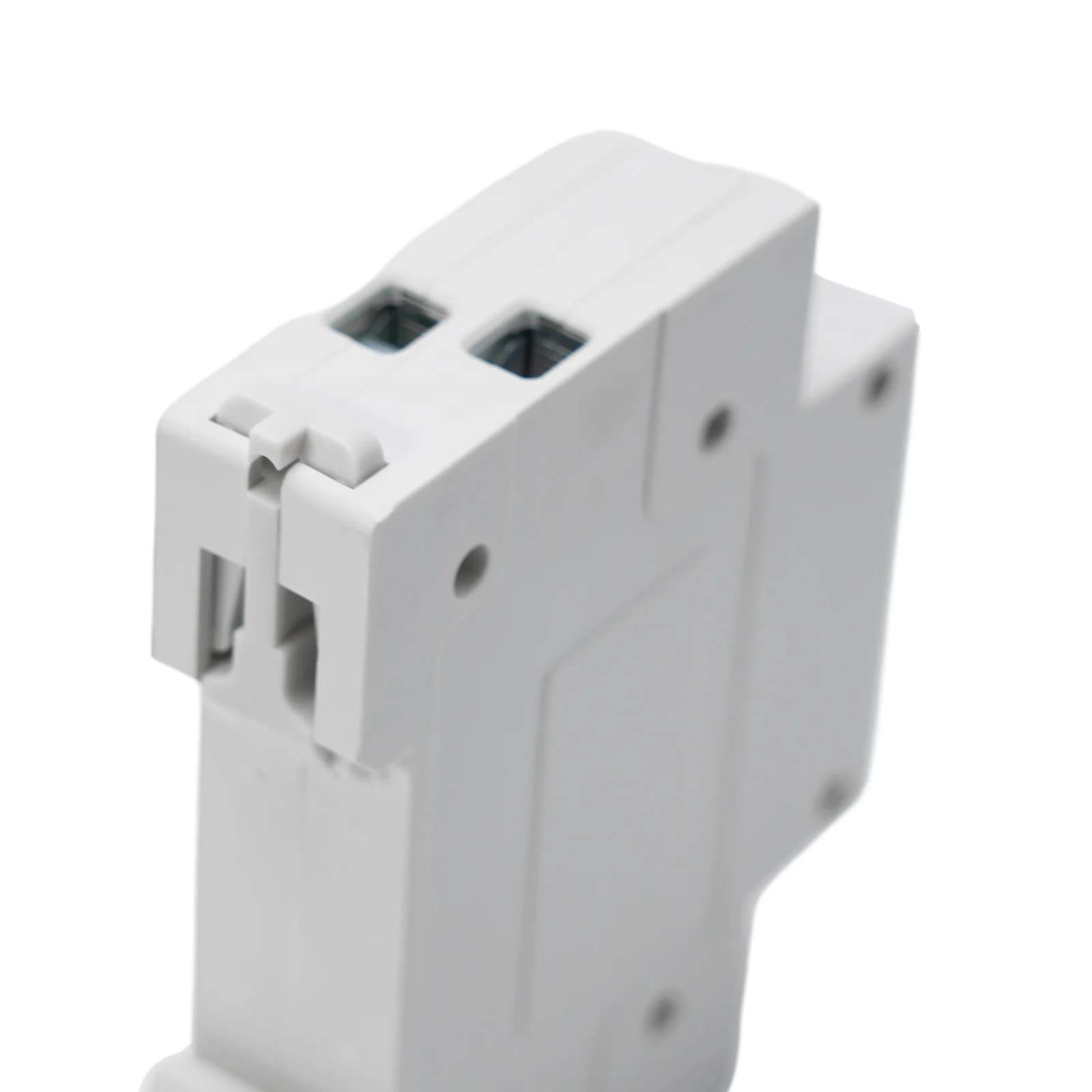

DIN Switch WIFI Smart Switch Circuit Breaker 1P+N APP Remote Control Home CircuitBreaker Multifunctional High Quality