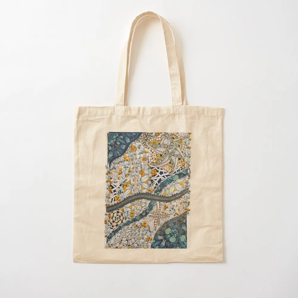 

Bravery Tote Bag tote bag woman Women's beach bags