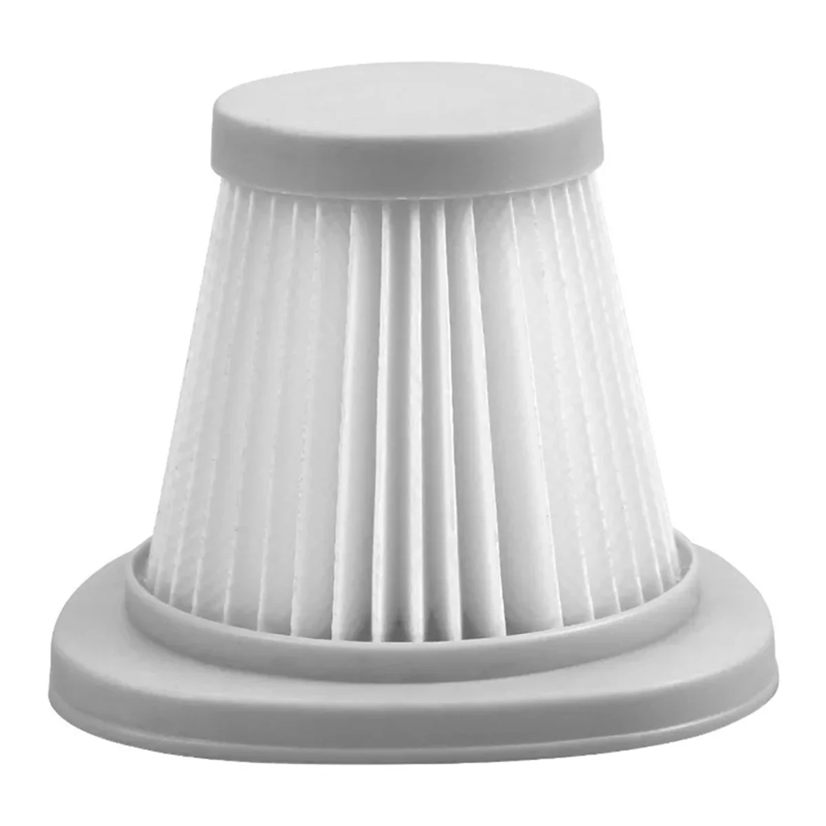 DX118C DX128C 진공 청소기 용 FZFZ Hepa 필터 가정용 청소 액세서리 용 휴대용 무선 교체