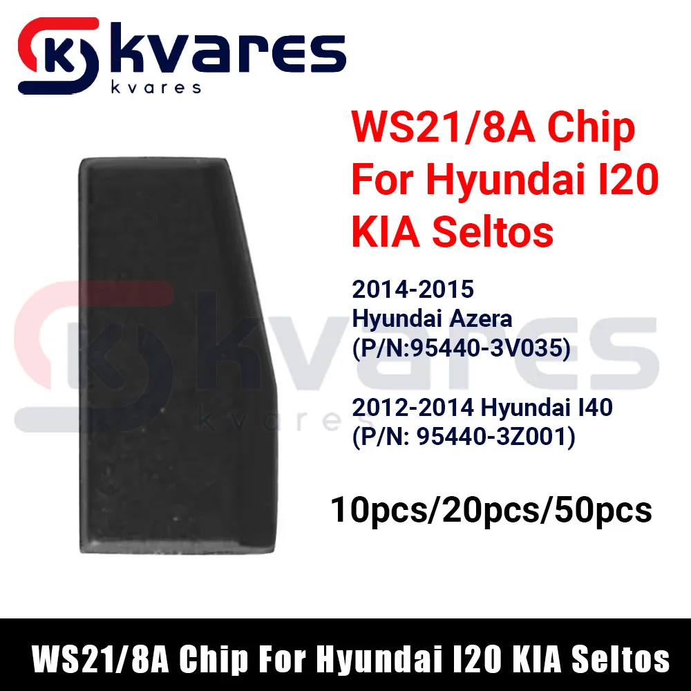 10 шт. 20 шт. 50 шт. чип WS21/8A для Hyundai I20 KIA Seltos 10 шт. 20 шт. 50 шт. чип WS21/8A для Hyundai I20 KIA Seltos