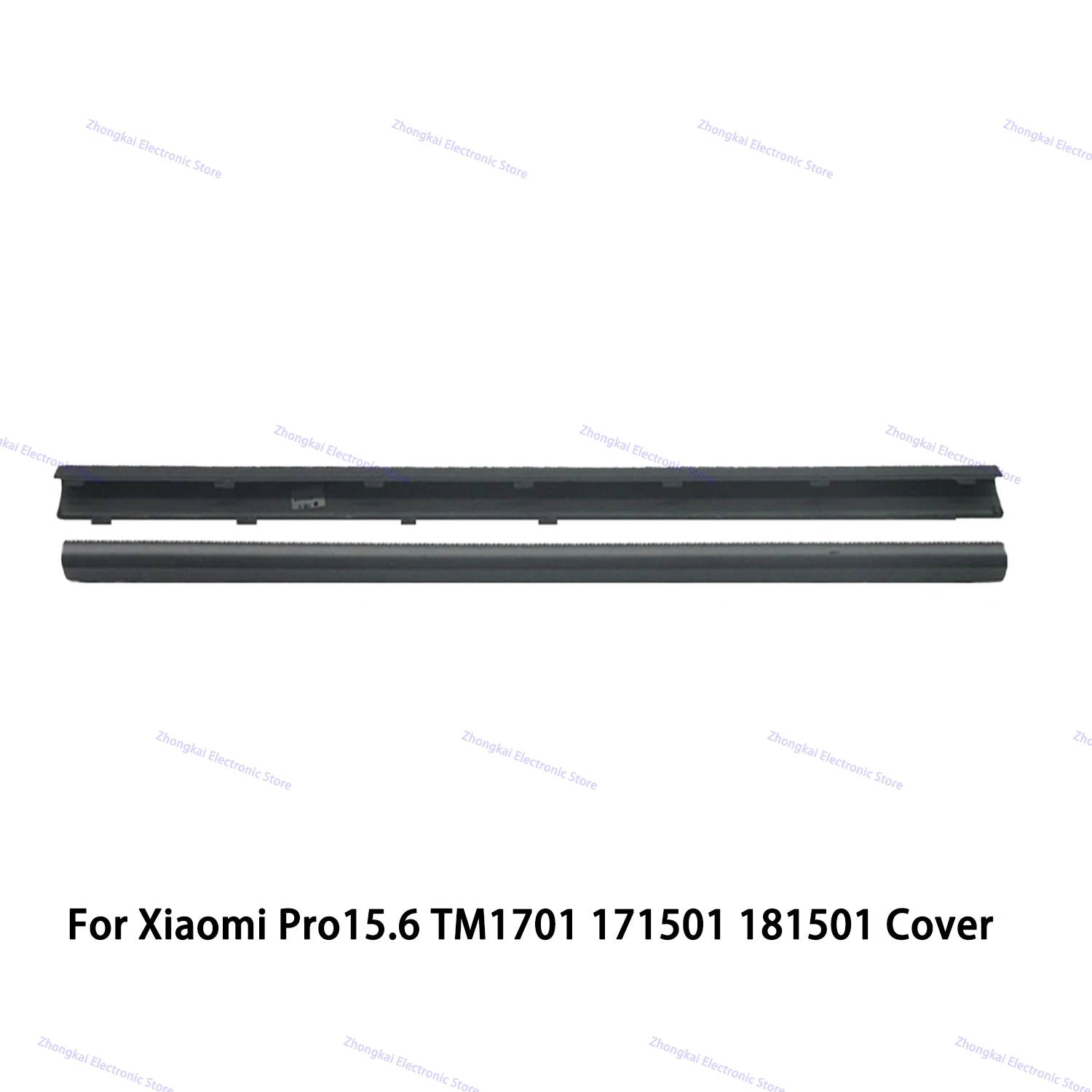 Imagem -06 - Palmrest Traseiro Original para Xiaomi Pro15.6 Tm1701 171501 181501-af Tampa da Dobradiça Base Inferior Novo