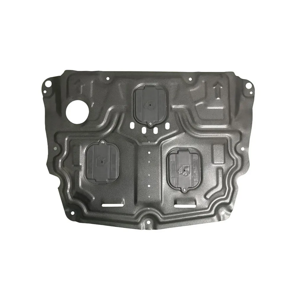 Osłona pod silnik do Volvo S90 2018-2024 2.0T, płyta ochronna, panel ochronny silnika, błotnik