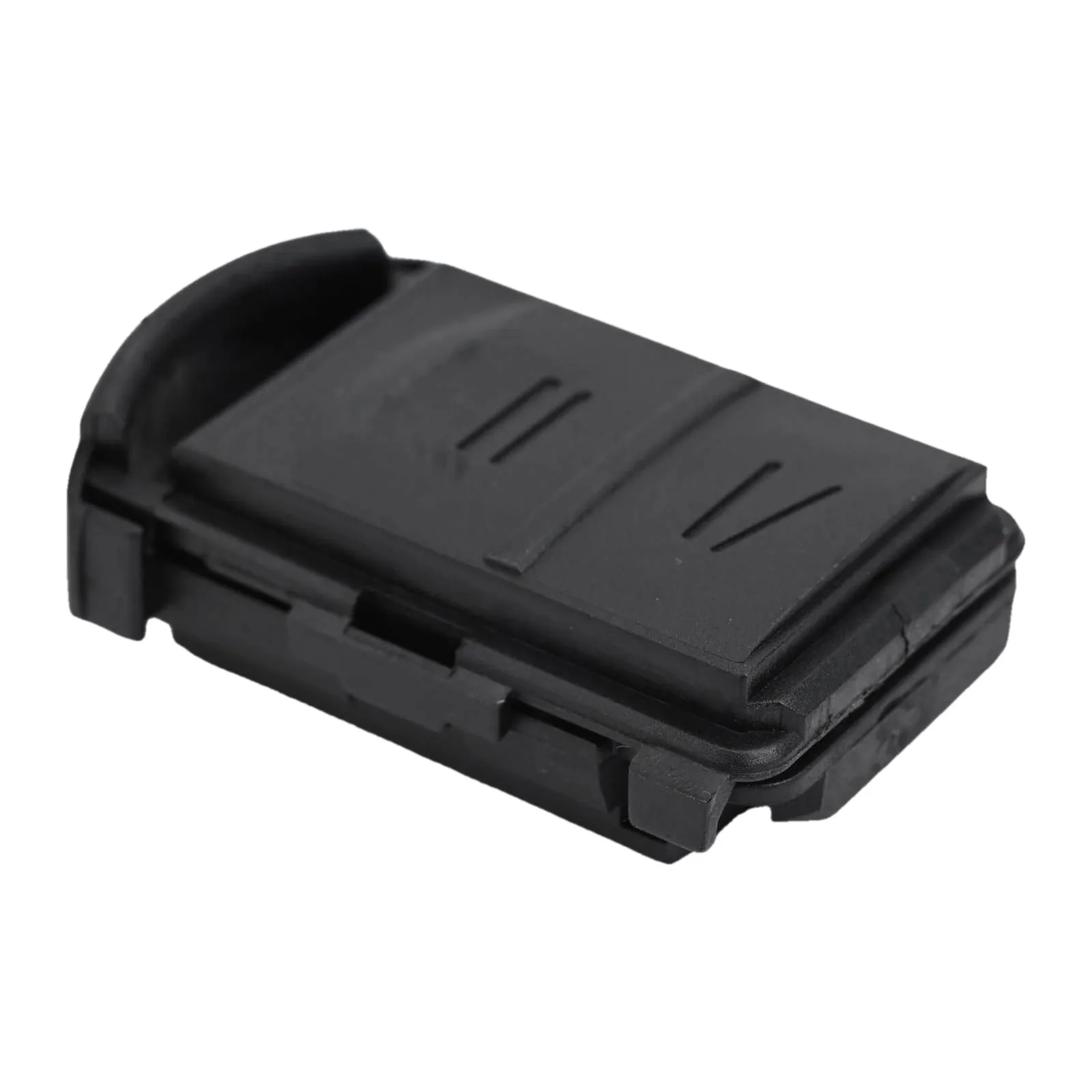 Case Remote Control Key W/ Buttons Repair Shell Accessories Black Parts For OPEL Corsa C for combo for meriva New