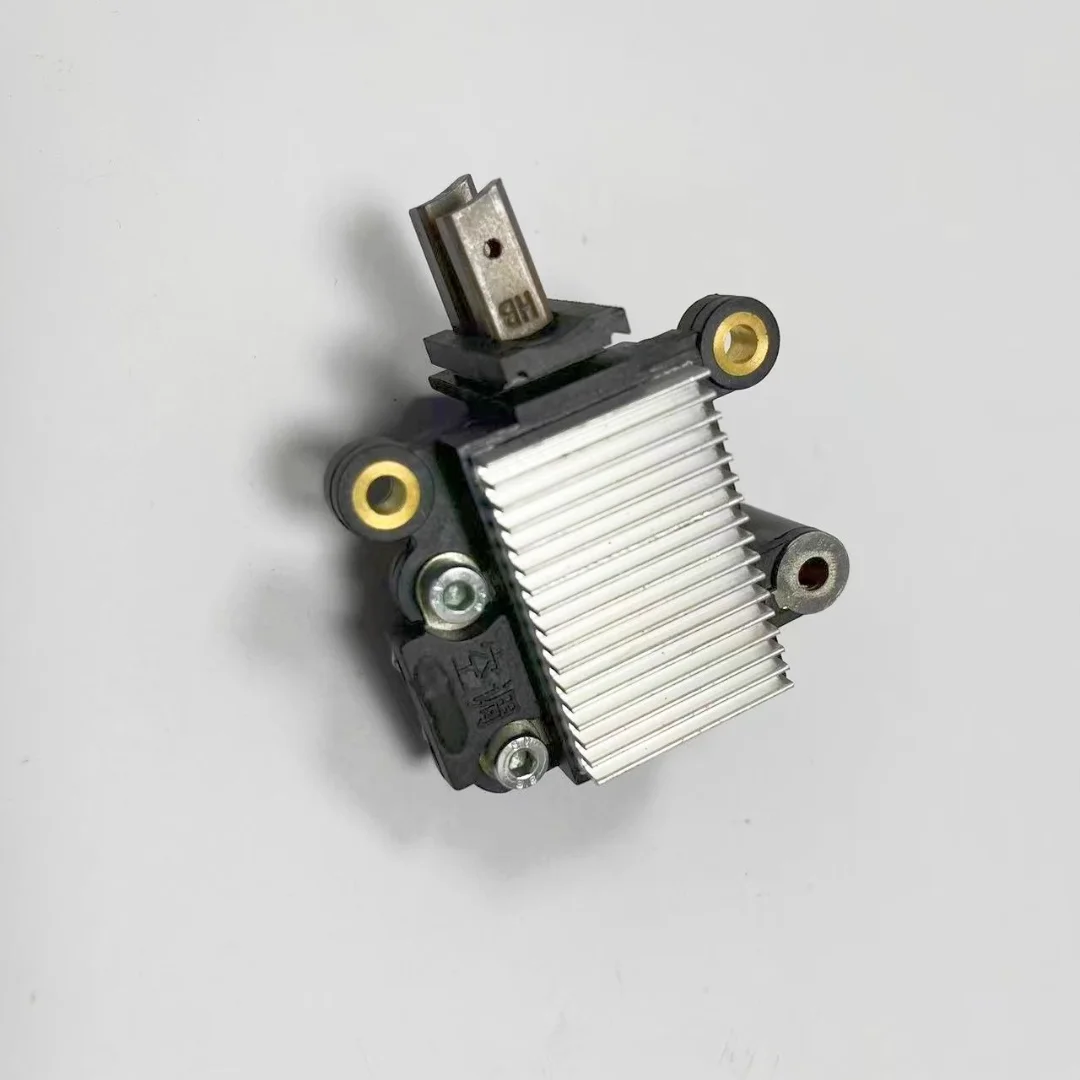 

Voltage regulator for bus bus school bus generator regulator JFZ2916 air conditioner AB