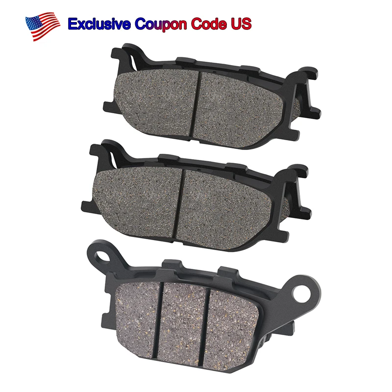 1/2/3 Pairs Motorcy… - image