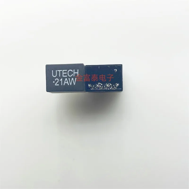 10pcs/ LT421AW UTECH21AW Ceramic Filter 421KHZ(MHz) DIP-5 Brand New Original