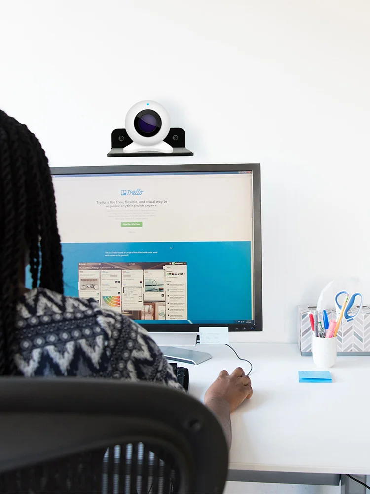 حامل مكبر صوت أكريليك متعدد الوظائف مكبر صوت محمول حامل رف جداري لكاميرا الويب والهواتف المحمولة لجهاز توجيه Logitech UE Wonderboom #5