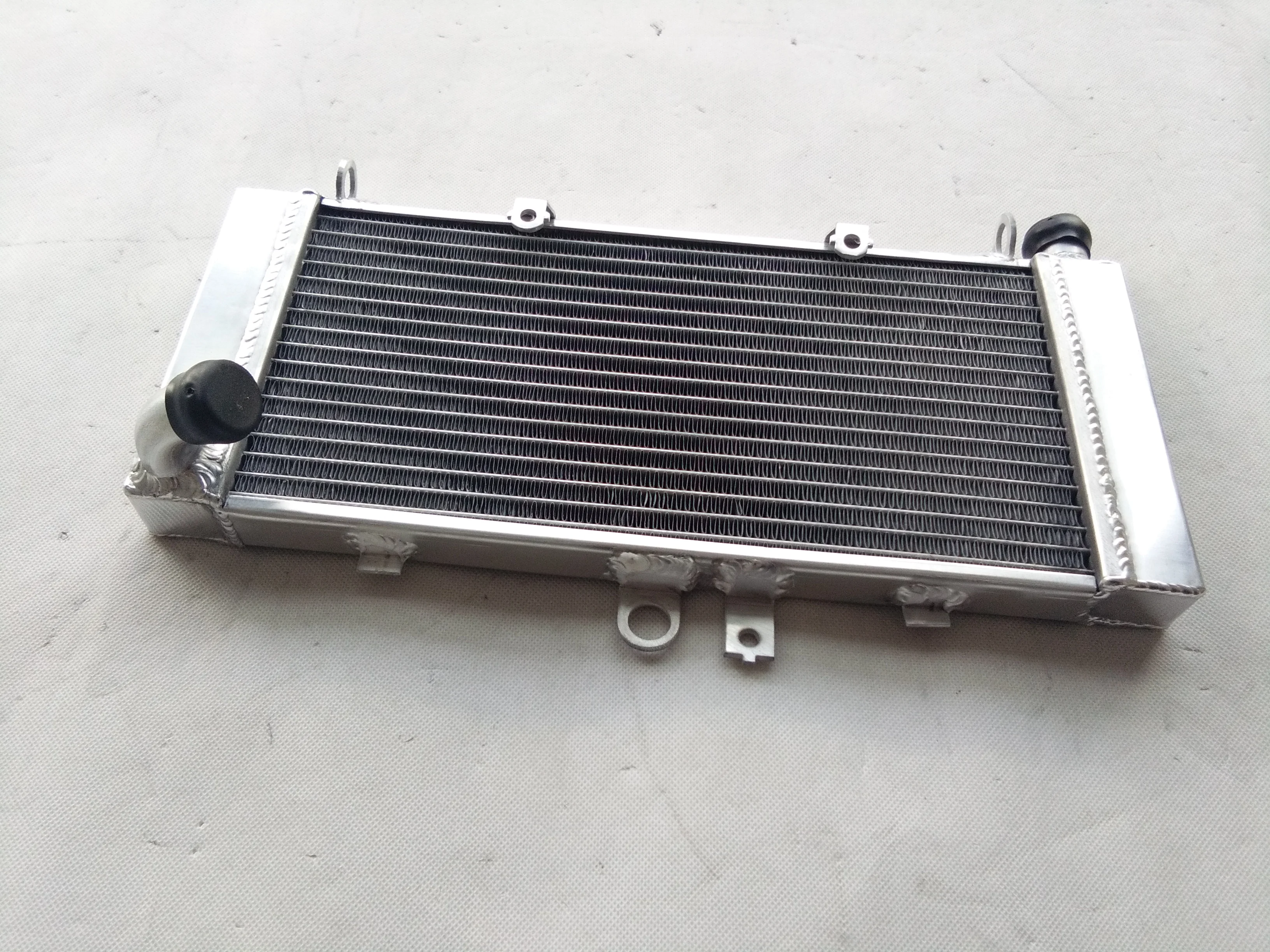 Aluminum Radiator For 2002-2007 Honda CB900F 919 Hornet 900 2003 2004 2005 2006