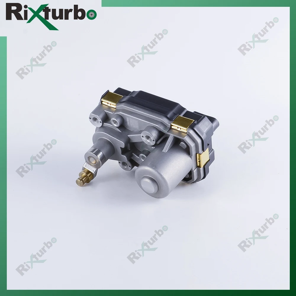 Turbo Electronic actuator 03L253056T for VW Golf Sharan / Seat Alhabra Passat EOS Tiguan Sharan Scirocco Jetta Touran 103Kw NEW