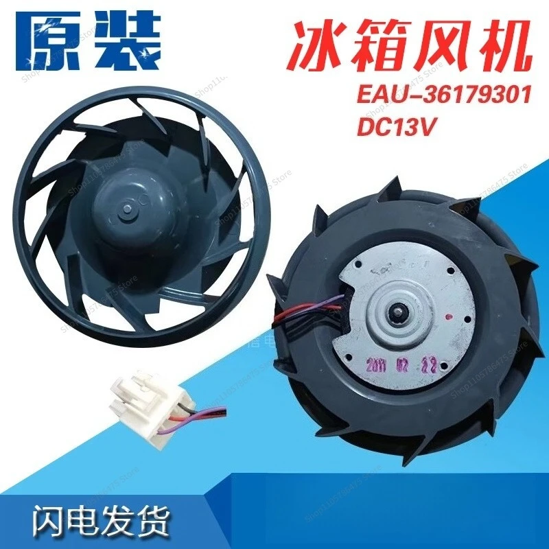 FOR Refrigerator Freezer Fan Motor Motor EAU61505011 61505002 36179301