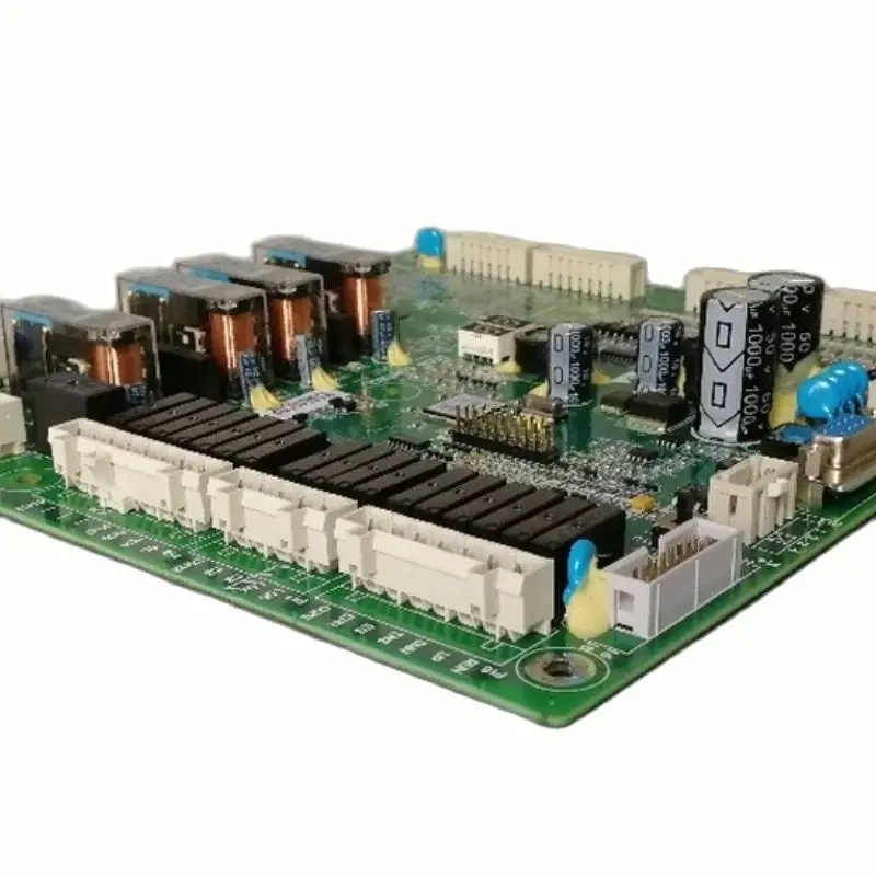 Motherboard Inverter IECBL1.0 2.1 ibcb suku cadang Lift papan kontrol aksesoris