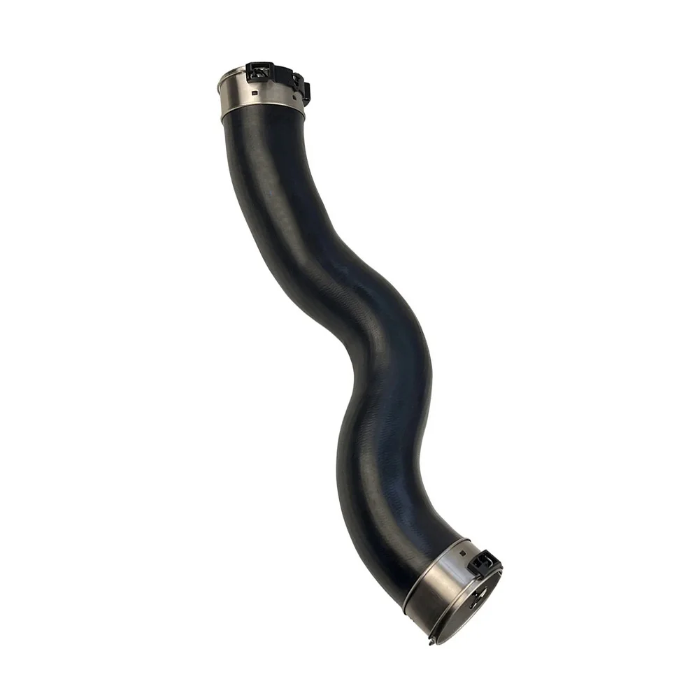 

Air Intake Hose Intercooler Hose OEM Specification Fit Direct Replacement Easy Installation Plastic Construction