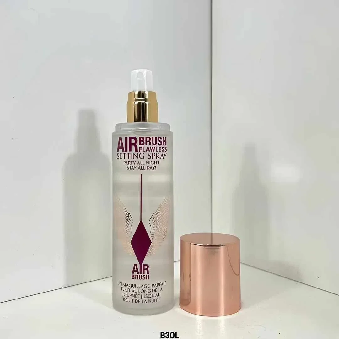 AIRBRUSH FLAWLESS SETTING SPRAY PARTY ALL NIGHT STAY ALL DAY 100ML