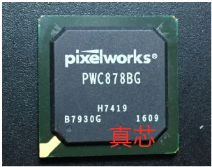 1PCS ~ 5ชิ้น/ล็อต PWC878BG BGA ใหม่เดิม