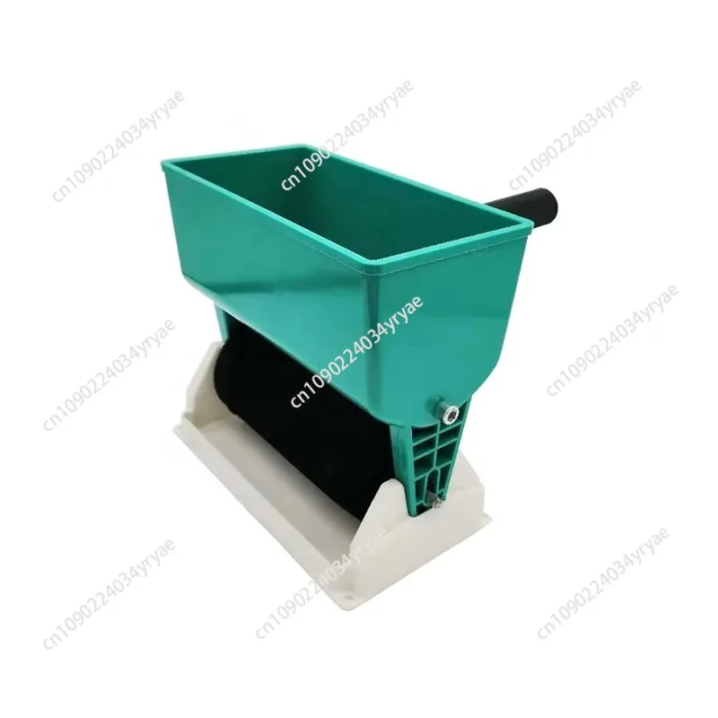 

6 inch manual glue rolling machine woodworking machine professional handheld glue machine