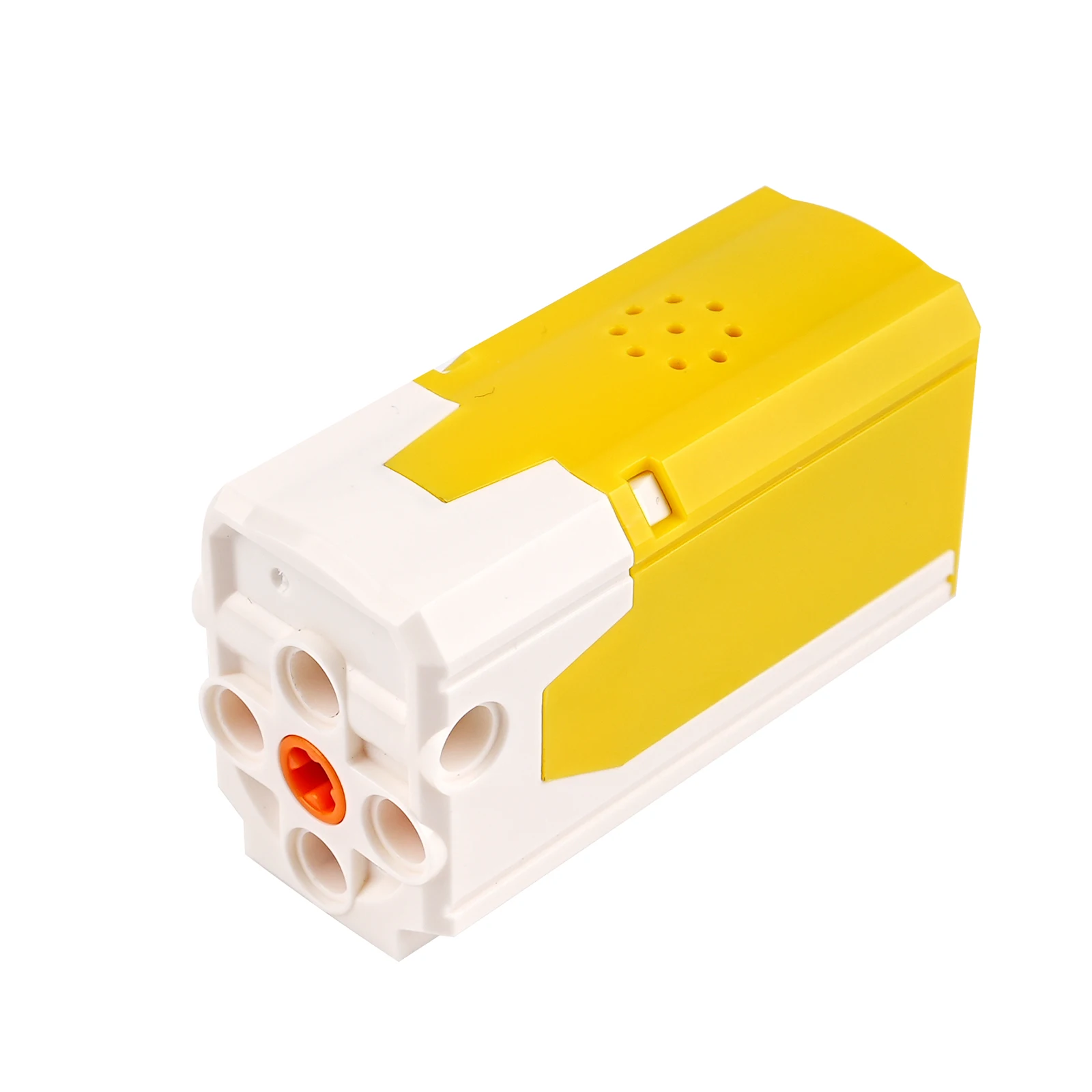 Batería de litio recargable con Bluetooth, funciones de potencia del Motor ML, piezas de bloques de construcción, compatible con Control por aplicación 8883, ladrillos de alta tecnología