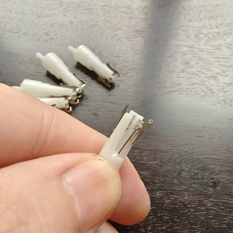 5 Buah Kepala Pemangkas Hidung 22Mm Kepala Pengganti Pemotong Rambut Hidung Aksesori Pemangkas Hidung 3 In 1