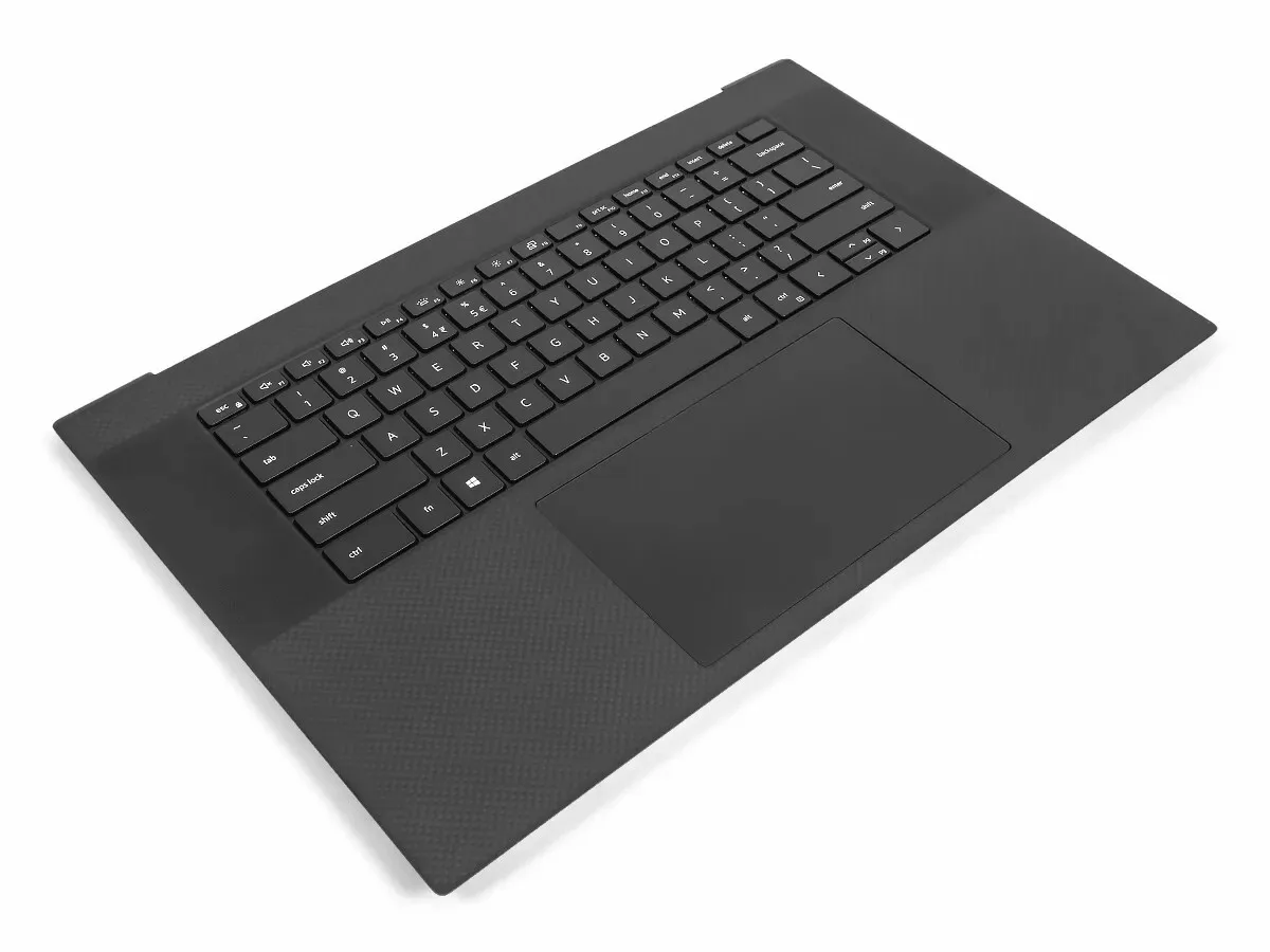 

9700 US клавиатура с подсветкой для Dell XPS 17 9700 9710 9720 Precision 5750 5760 0W20R5 0MV93T с подставкой для рук